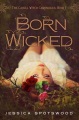 Born Wicked, book cover
