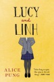 Lucy and Linh, book cover