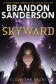 Skyward, book cover