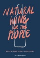 Natural Wine for the People, book cover