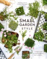 Small Garden Style, book cover