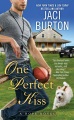 One Perfect Kiss, book cover