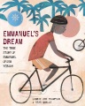 Emmanuel’s Dream: the True Story of Emmanuel Ofosu Yeboah, book cover