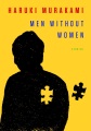 Men Without Women, book cover