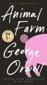 Animal Farm, portada del libro