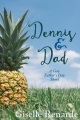 Dennis y papá, portada del libro.