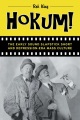 Hokum !，书的封面