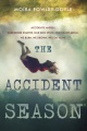 The Accident Season, book cover