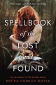 Spellbook of the Lost and Found, book cover
