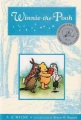 Winne-The-Pooh, book cover