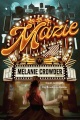 Mazie, book cover