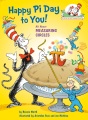 Happy Pi Day to You!, book cover