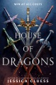 House of Dragons, portada del libro