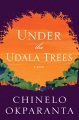 Under the Udala Trees, book cover