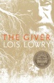 The Giver, book cover