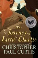 The Journey of Little Charlie, book cover