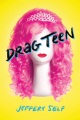 Drag Teen, book cover