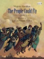 The People Could Fly The Picture Book, book cover