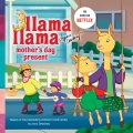 Llama Llama Mother's Day Present, book cover