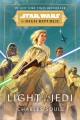 Light of the Jedi by Charles Soule, book cover