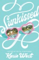 Sunkissed, book cover