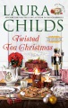 Twisted Tea Christmas, portada del libro