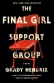 The Final Girl Support Group, portada del libro