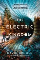The Electric Kingdom, book cover
