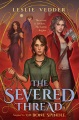 The Severed Thread, book cover
