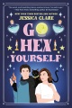 Go Hex Yourself, book cover