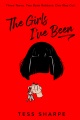 The Girls I've Been, book cover