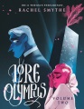 Lore Olympus. Volume Two, book cover