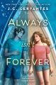 Always Isn't Forever, book cover