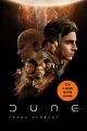 Dune, book cover