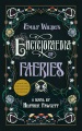 Emily Wilde's Encyclopaedia of Faeries, book cover