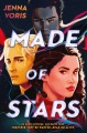 Made of Stars, book cover