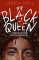 The Black Queen, book cover