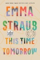 This Time Tomorrow, book cover
