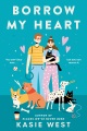 Borrow My Heart, book cover