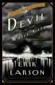 The Devil in the White City, book cover