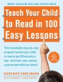 Teach Your Child to Read in 100 Easy Lessons, book cover