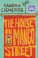 La casa en Mango Calle, portada del libro