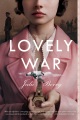 Guerra encantadora, portada del libro
