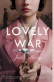 Lovely War, book cover