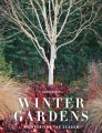 Winter Gardens, portada del libro