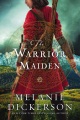 The Warrior Maiden, portada del libro