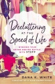 Decluttering at the Speed of Life, book cover