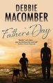 Father's Day, book cover