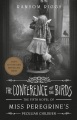 La Conferencia de las Aves, portada del libro.