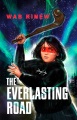 The Everlasting Road, book cover